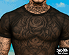 🅉 - Tattoo Shirt B
