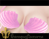 BN | Rose Mermaid Top