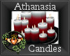 ~QI~ Athanasia Candles