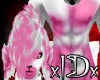 xIDx SpotBunBun Pink M