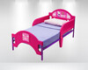 HELLO KITTY TOY BED