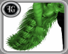 WB Req Lime Tail