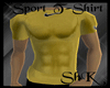 Shk-Sport Yell T-Shirt
