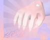 [Keki] Candy Claws