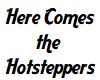 Hotsteppers