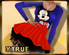 : Mickey Outfit XBM