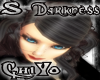 (S) Darkness Chiyo
