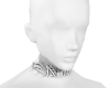 Tattoo Neck Tribal