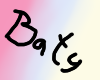 Batty - Ears