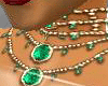 (BIS)jewelry green