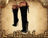 [LPL] Capt LAR Boot