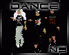 Couble Dance 14p RADIO