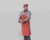 (dev) Red Chef