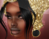 HLS|SideBow - Gold
