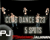 PJl Club Dance 623 P5