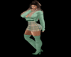 CARMA RL BEIGE-GREEN