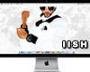 ..ii Dirty White Tech