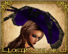 [LPL] Pirate Lady Purp 1