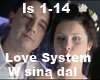 Love System - W sina dal
