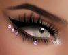 A*Purple Under Eyes Gems
