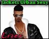 Jackets Urban sexy