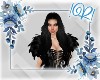 !R! Raven Feathers sty2