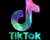 Banner TikTok