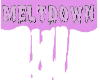 Purr~ Meltdown