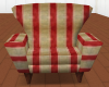 [SXE]Candystriped chair
