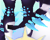 Permafrost | Limb Spikes