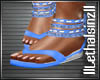 Summer Sandals B