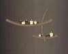 :YL: La Barage candles