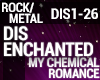 My Chemical Disenchanted