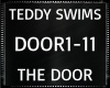 Teddy Swims ~ The Door