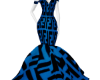 FEN GOWN