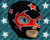 wrestling mask