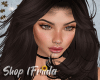 Hair Larsiris Brown