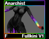 Anarchist Fullkini F V1