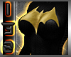 E Batgirl: Bodysuit II