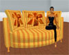 ~MX~GIVETHANKS LOVESEAT