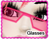 NL-Pink Glasses