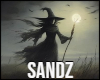 S. Halloween Wall Art