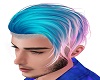 [RS]Darby Hair blue/pink
