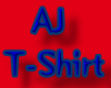 AJ T-Shirt