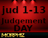 M - Judgement day VB1