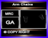 Arm Chains