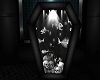 Coffin Aquarium animated