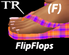 [TR] !Flip Flops! OjPld