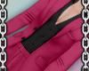 ⛓ Propper Suit Rose