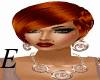 ETE JAZZ RED AUBURN